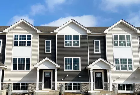 6541 Linden Trl #C, Wonder Lake, IL 60097