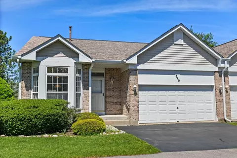 840 Veridian Way #840, Cary, IL 60013