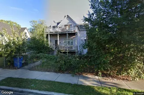 2809 E 76th Pl, Chicago, IL 60649