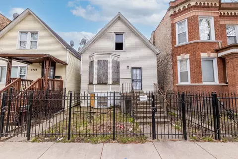 5730 S Elizabeth St, Chicago, IL 60636