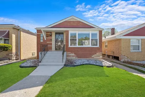 7731 S Homan Ave, Chicago, IL 60652