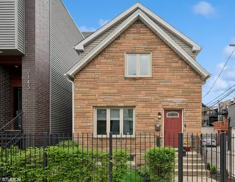 2141 N Claremont Ave, Chicago, IL 60647