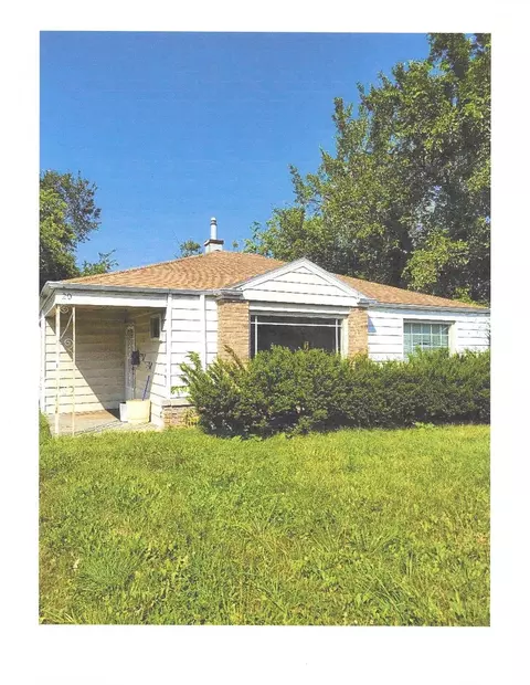 20 Sauk Trl, Park Forest, IL 60466