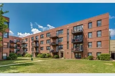 5232 N Campbell Ave #GB, Chicago, IL 60625