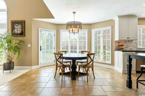 Dining - 2406 Interlocken Dr, Bloomington, IL 61704 photo 2 of 2