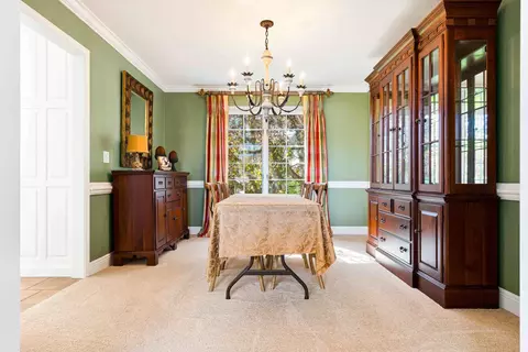 Dining - 2406 Interlocken Dr, Bloomington, IL 61704 photo 1 of 2