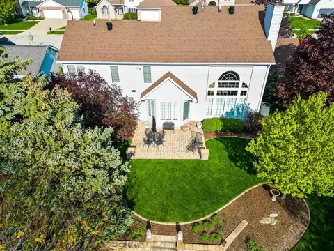 View/Area - 2406 Interlocken Dr, Bloomington, IL 61704 photo 3 of 3
