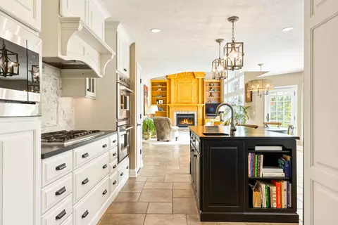 Kitchen - 2406 Interlocken Dr, Bloomington, IL 61704 photo 1 of 4