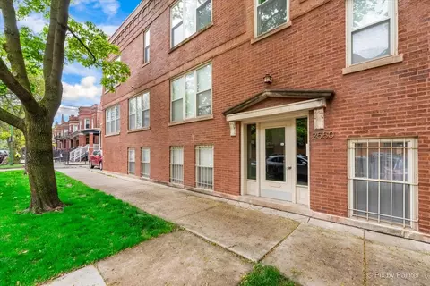 2550 N Avers Ave #2S, Chicago, IL 60647