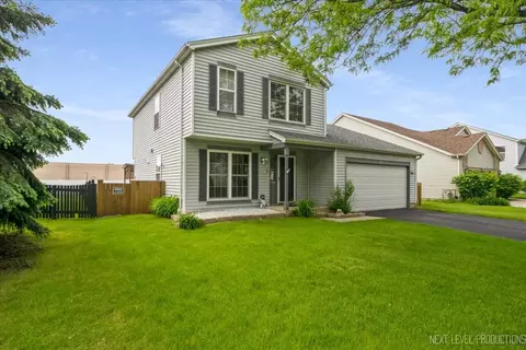 56 Kentland Dr, Romeoville, IL 60446