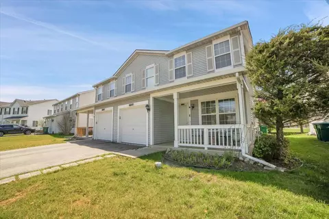 16645 W Adobe Dr, Lockport, IL 60441