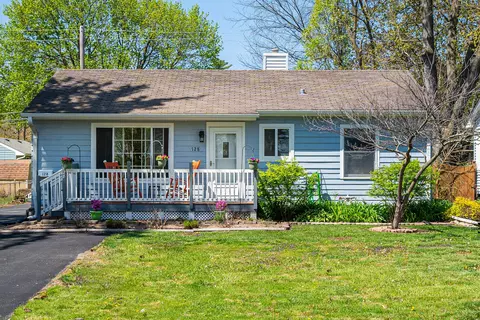 128 Tilton Park Dr, Dekalb, IL 60115