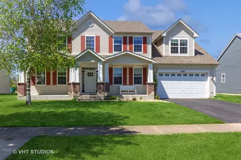 25321 Knoll Rd, Plainfield, IL 60544