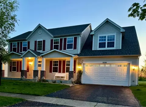 25321 Knoll Rd, Plainfield, IL 60544 photo 23