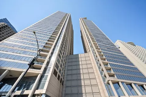 600 N Lake Shore Dr #1412, Chicago, IL 60611
