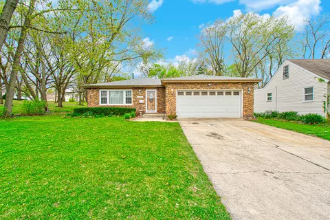 17738 Ashland Ave, Homewood, IL 60430