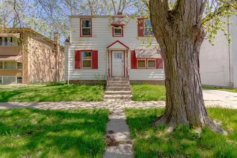 13931 S Wentworth Ave, Riverdale, IL 60827