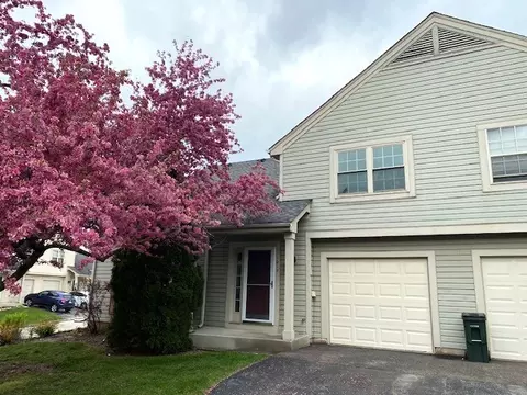1017 N Knollwood Dr, Palatine, IL 60067