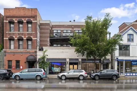2030 N Halsted St #3S, Chicago, IL 60614