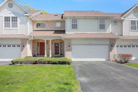 9225 Waterfall Glen Blvd, Darien, IL 60561