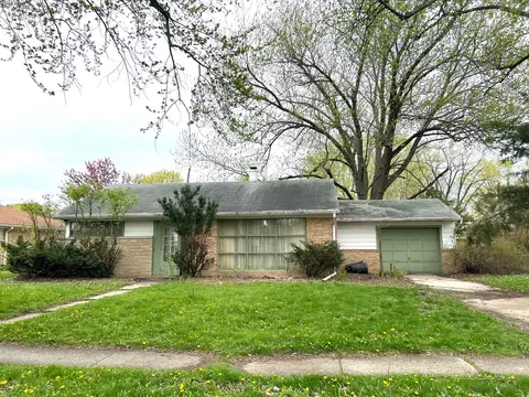 Undisclosed, Rockford, IL 61107
