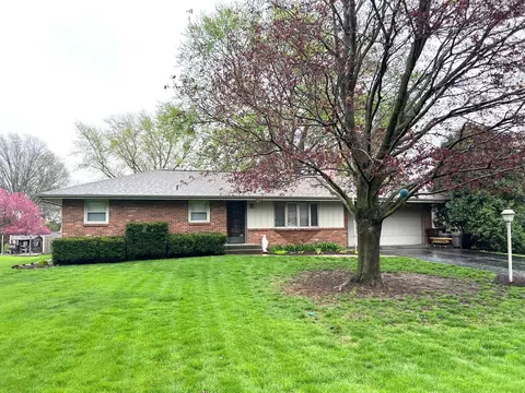3122 Durham Ct, Rockford, IL 61109