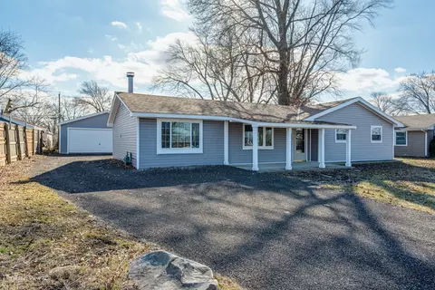 19327 W Dawson Ave, Romeoville, IL 60446