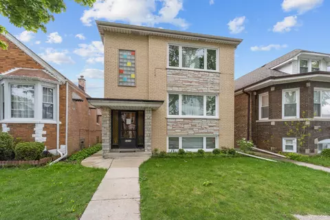 5315 W Wellington Ave, Chicago, IL 60641