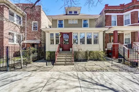 4511 N Sawyer Ave, Chicago, IL 60625