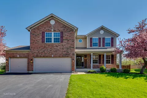2165 Clementi Ln, Aurora, IL 60503