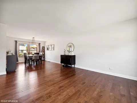Living - 869 Tanglewood Dr, Wheeling, IL 60090 photo 1 of 4