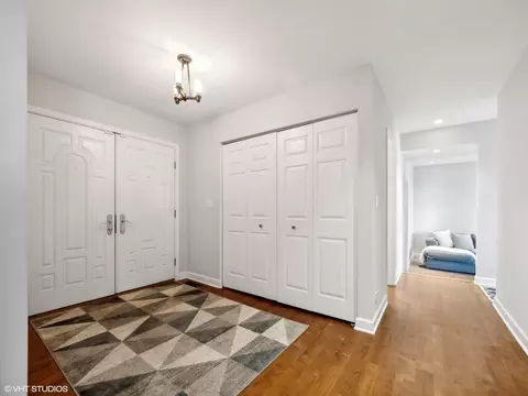 Entry Way - 869 Tanglewood Dr, Wheeling, IL 60090 photo 1 of 1