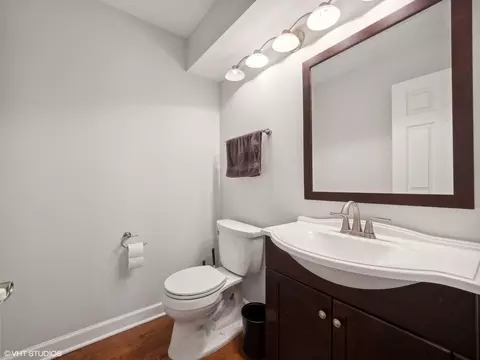Bath - 869 Tanglewood Dr, Wheeling, IL 60090 photo 1 of 4