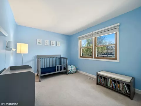 Bedroom - 869 Tanglewood Dr, Wheeling, IL 60090 photo 1 of 4