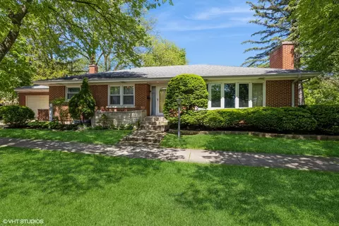 544 Sunset Ave, La Grange, IL 60525