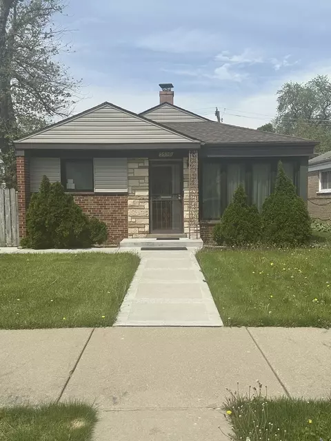 3530 W 80th St, Chicago, IL 60652