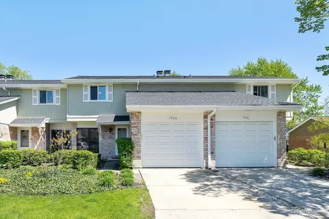 1639 Leytonstone Dr, Wheaton, IL 60189