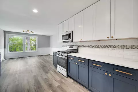 Kitchen - 3310 Maple Ln, Hazel Crest, IL 60429 photo 2 of 4