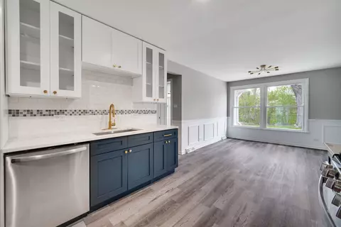 Kitchen - 3310 Maple Ln, Hazel Crest, IL 60429 photo 1 of 4