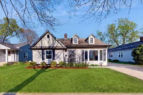 609 N Lincoln Ave, Geneva, IL 60134