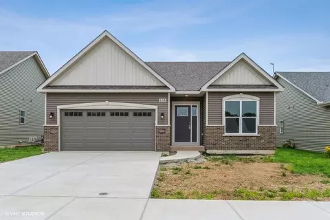 839 Alexandra Ln, Yorkville, IL 60560