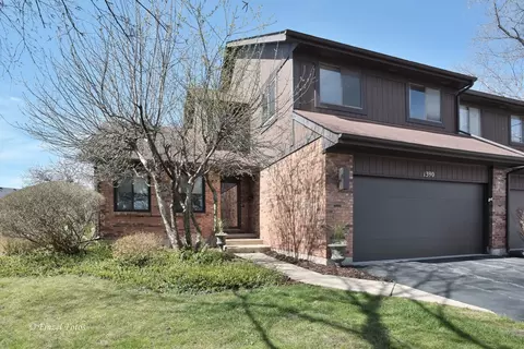 1390 Creekside Ct #B, Elgin, IL 60123