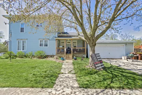 700 N Jefferson St, Harvard, IL 60033