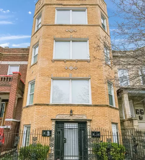 4428 W Jackson Blvd, Chicago, IL 60624