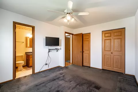 Bedroom - 4113 Gregory Dr, Zion, IL 60099 photo 3 of 3