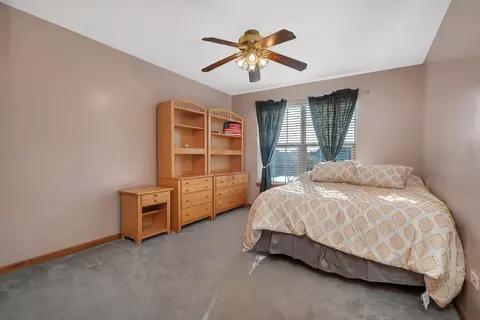 Bedroom - 2412 Red Oak Ct, Plainfield, IL 60586 photo 5 of 5