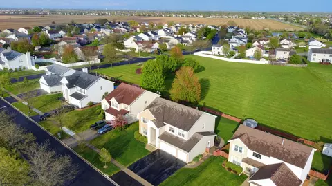 View/Area - 2412 Red Oak Ct, Plainfield, IL 60586 photo 1 of 1