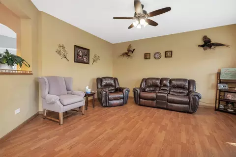 Living - 2412 Red Oak Ct, Plainfield, IL 60586 photo 1 of 4