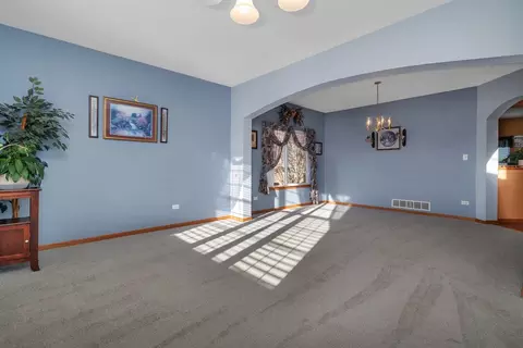 Bedroom - 2412 Red Oak Ct, Plainfield, IL 60586 photo 1 of 5