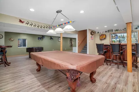 Living - 2412 Red Oak Ct, Plainfield, IL 60586 photo 4 of 4
